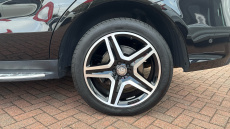 Mercedes-Benz GLE 250d 4Matic AMG Line Prem Plus 5dr 9G-Tronic Diesel Estate